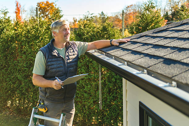 Affordable Emergency Roof Repair solutions in Basye, VA